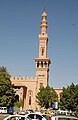 مسجد فاروق الخرطوم