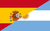 Spanien och Argentina