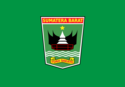 Bandera Sumatera Barat