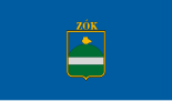 Bandeira de Zók