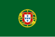 Portugalgo bandera
