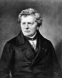 Georg Simon Ohm († 1854)