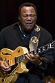 George Benson inte el 2009