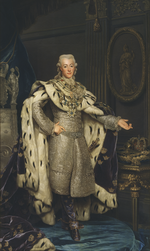 Gustav III. von Schweden