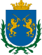 Blason de Gérce