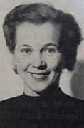 Idun Lovén