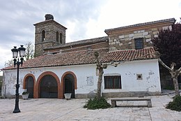 Fresno del Río – Veduta