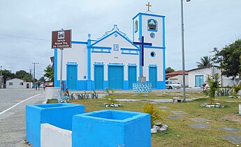 Igreja Nossa Senhora da Conceição