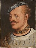 Thumbnail for Charles I, Margrave of Baden-Baden