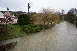 Le Breuil – Veduta