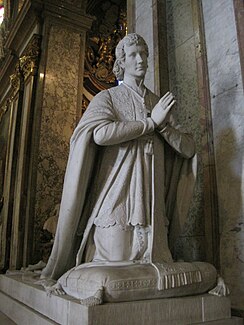 Louis-François de Rohan-Chabot (1788-1833), duc de Rohan, archevêque d'Auch, puis de Besançon, cardinal