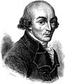 Jean-Baptiste Louvet de Couvray (1760–1797)