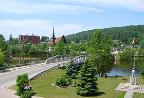 Mattawa (Ontario)