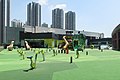 5樓歷奇公園