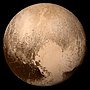 Pluto