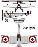 Nieuport 12bis C.2