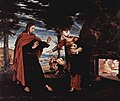 Noli me Tangere, 1532-1533