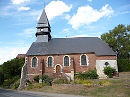 Nourard-le-Franc – Veduta