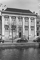 Huis van Leyden