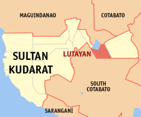 Kinamumugtakan kan Lutayan