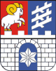 Coat of arms of Prague 6
