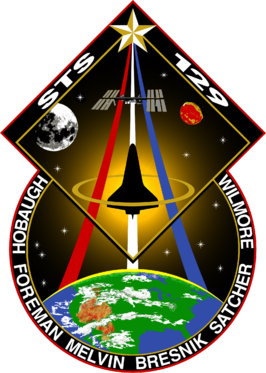 STS-129