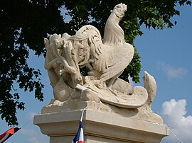 Monumen Perang Dunia I