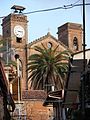 Chiesa di San Francesco d'Assisi, meglio conosciuta come di Sant'Antonio