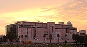 O St. Pete Times Forum.