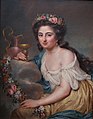Anna Dorothea Therbusch: Porträt der Henriette Herz, 1778