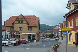 Dermbach – Veduta