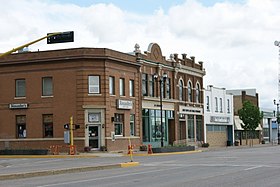 Yorkton