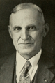 George Pettengill