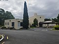 Waikumete Crematorium