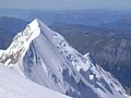 Summit of Aiguille de Bionnassay