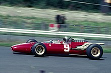 Bandini, Lorenzo - Ferrari-12-Zylinder 1966.jpg