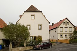 Bergtheim - Sœmeanza