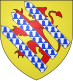 Coat of arms of Conty