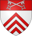 Blason de Saint-Firmin