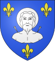 Saint-Quentin címere