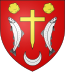 Blason de Ommeray