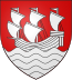 Blason de Thiers