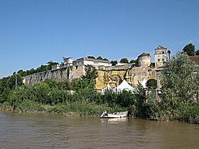 Bourg (Gironde)