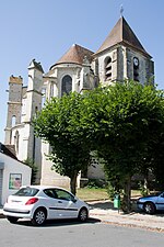 Kirche Notre-Dame-de-l’Assomption