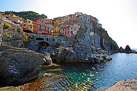 Manarola.