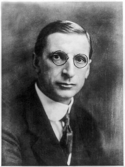 Éamon de Valera noin 1922–1930.