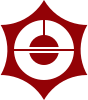 Official seal of Taitō