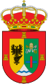 Brasão de armas de Sarracín