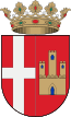 Blason de Cotes