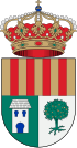 Escudo d'armas